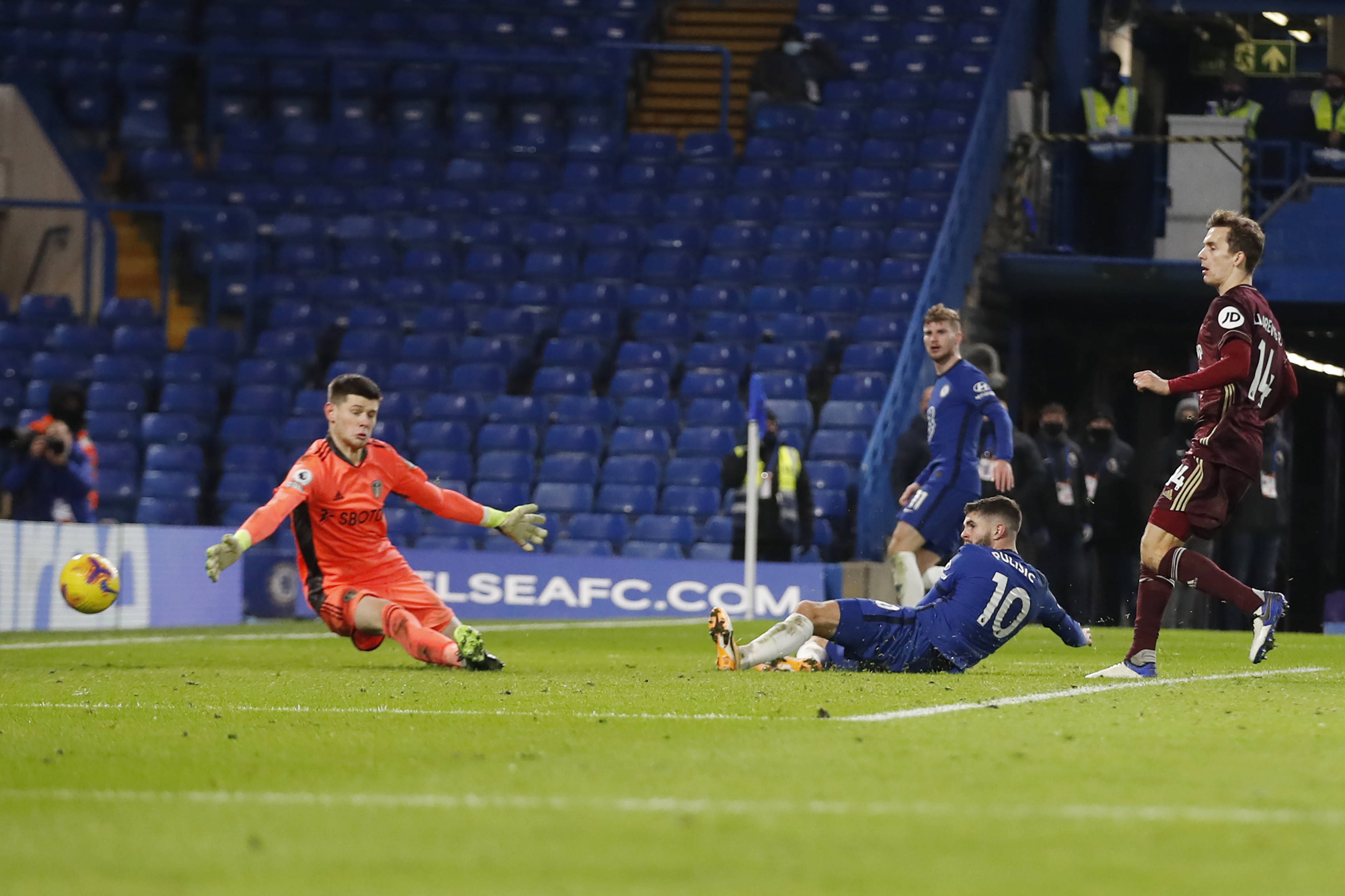 如何引領伯 如何引領伯