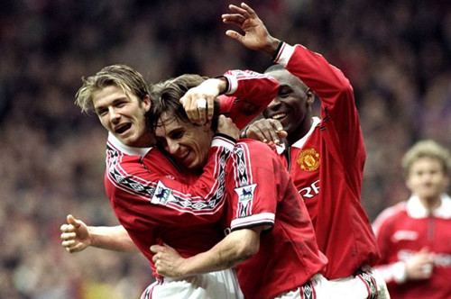 竞技赛场上 竞技赛场上