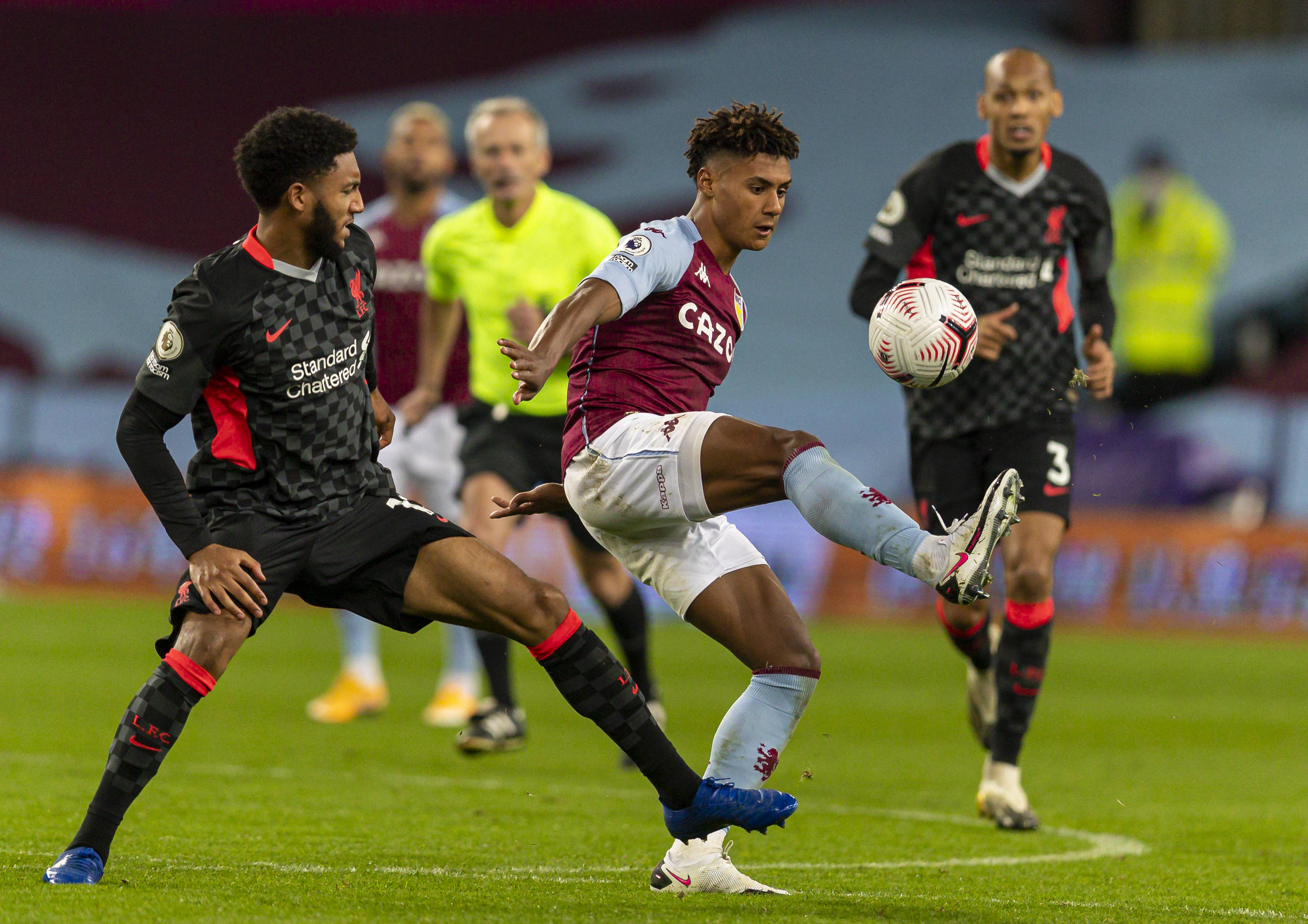 是这场比赛 是这场比赛